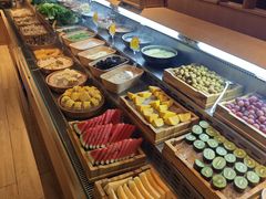 -松野谷·寿喜烧自助(华联顺义金街购物中心店)