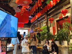 -客家大院·非遗赣南客家菜(郁孤台店)