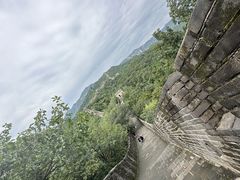 -慕田峪长城