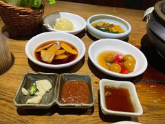 -泥炉烧肉师(新街口金銮巷店)