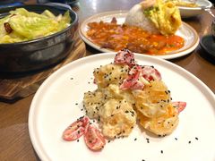 -玥记茶餐厅(十字门华发商都一期绸带店)