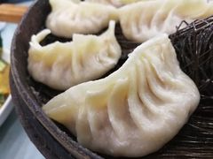 -蔡记包子(百花路店)
