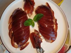 -大鸭梨烤鸭(枣园店)