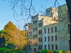 -西北农林科技大学(北校区)