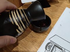 -独食火锅·半米屋台(望平街店)