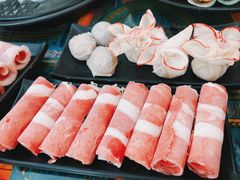 -丽江庭院之丽江往事(安定门店)