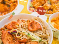 -嗨皮儿·现蒸面皮(抄纸巷店)