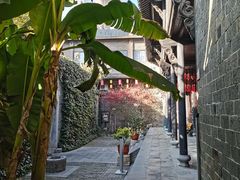 -李鸿章故居
