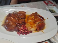 -金桔香港茶餐(宝安大厦店)