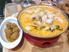 -喜家德虾仁水饺(青岛永旺东部店)