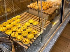 -匠造烘焙(上海湾店)