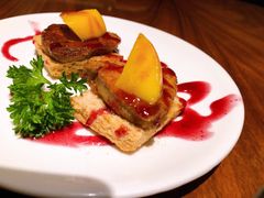 鹅肝-Mr·Fish鱼鲜生海鲜放题(银泰in99店)