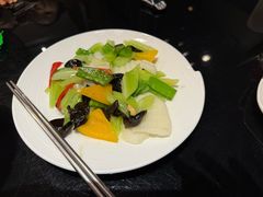 -高第街56号港式餐厅(山大路店)