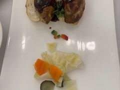 -莫斯科餐厅