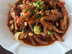 -朗妈私房菜(婺女州店)