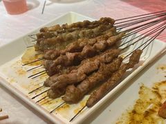 -早酒肖汉老味拌面