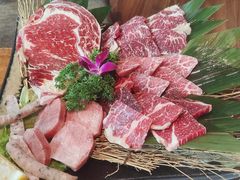 -热血兄弟·炭火烤肉(融侨中心店)