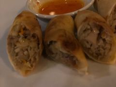 -Old House Restaurant