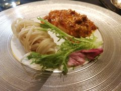 -北京王府井希尔顿酒店·秦唐中餐厅Chynna