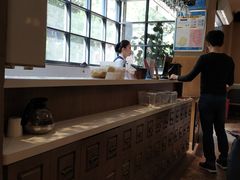 -安天民北方饺子(白石洲店)