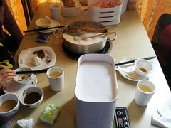 -蒙肥羊·酸汤潮牛·鲜牛肉火锅烤肉自助(岗顶店)