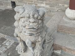 -山西霍州署