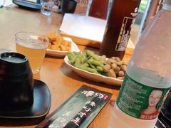 -腰子哥烤串(石佛营炫特店)