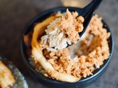 鱼松卤肉饭-古代饭堂(冠亚店)