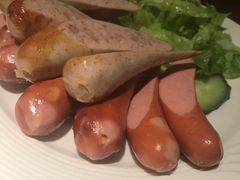 -宝莱纳餐厅(滨江店)