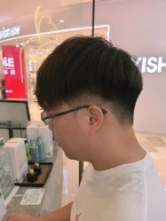 -苏奇发型·烫发染发