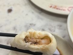 -津门张记包子铺(中山门店)