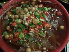 -四小区火锅·巷子里的重庆火锅(花照壁店)
