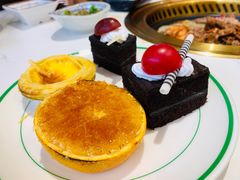 -亚马逊海鲜自助(梅溪湖步步高店)