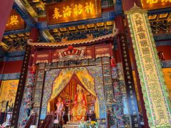 -南沙天后宫景区