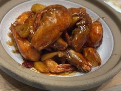 -新吉士·上海菜(浦东LCM置汇旭辉店)