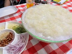 -鹤睦鱼生·啫啫煲·海鲜(保利百合店)
