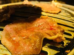 -三代烤肉(保利广场店)