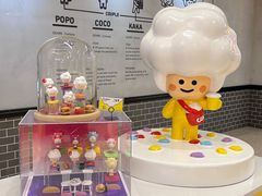 -CGV星星影城(颐堤港ScreenX店)