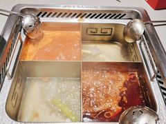 -海底捞火锅(攀枝花万达店)