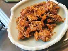 -羲和雅苑•北京烤鸭(平安国际金融中心店)