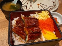-隐泉之语日式料理(王府中环店)
