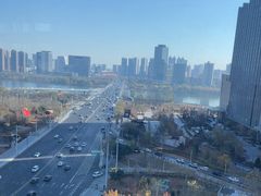 -皇朝万鑫自助餐厅