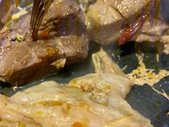 -受气牛肉·重庆耙牛肉(来福士店)
