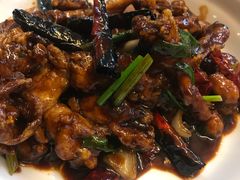 -大树下海鲜饭店