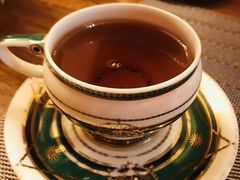 -马勒别墅·中餐厅