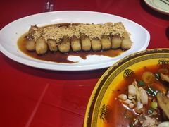 -旺川园·毛血旺·辣子鸡(解放碑店)