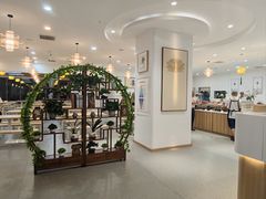 -禾匙素食自助(莱蒙都会店)