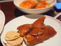-杭州君悦酒店·湖滨28中餐厅