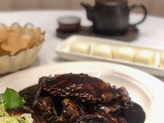 获奖黑胡椒螃蟹-螃蟹之家·新加坡特色料理(银泰中心in99店)
