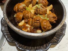 -潮州府·潮菜·砂锅粥(徐家汇店)